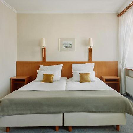 Hotel Zamojski Zamosc  Bagian luar foto