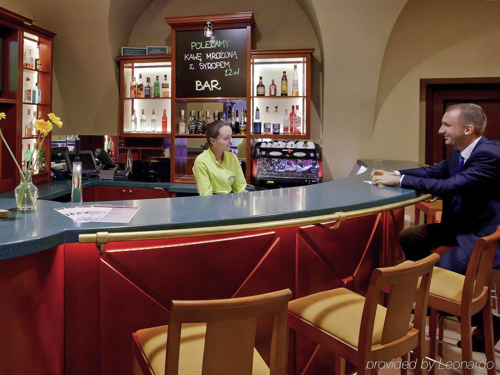Hotel Zamojski Zamosc  Bagian luar foto