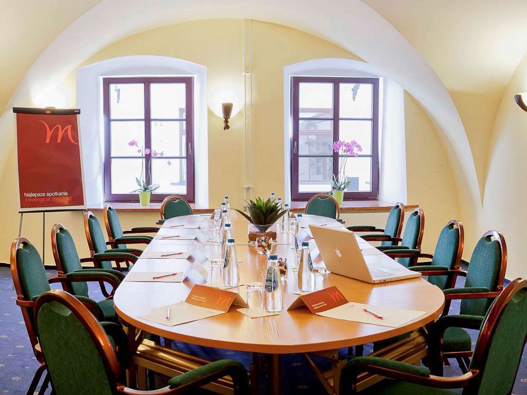 Hotel Zamojski Zamosc  Fasilitas foto