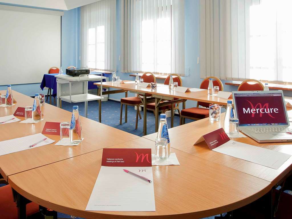 Hotel Zamojski Zamosc  Fasilitas foto
