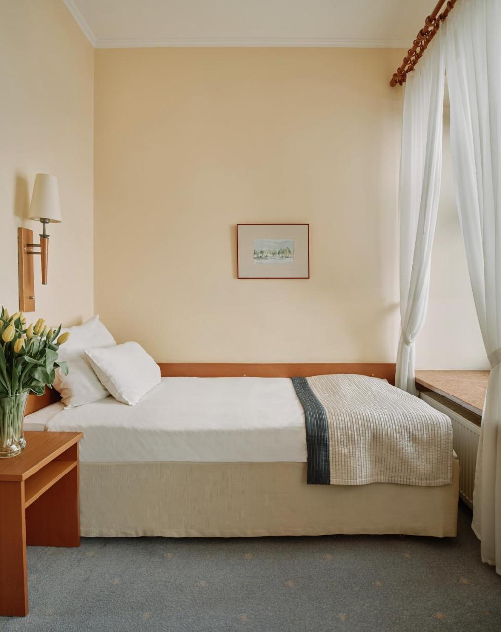 Hotel Zamojski Zamosc  Bagian luar foto