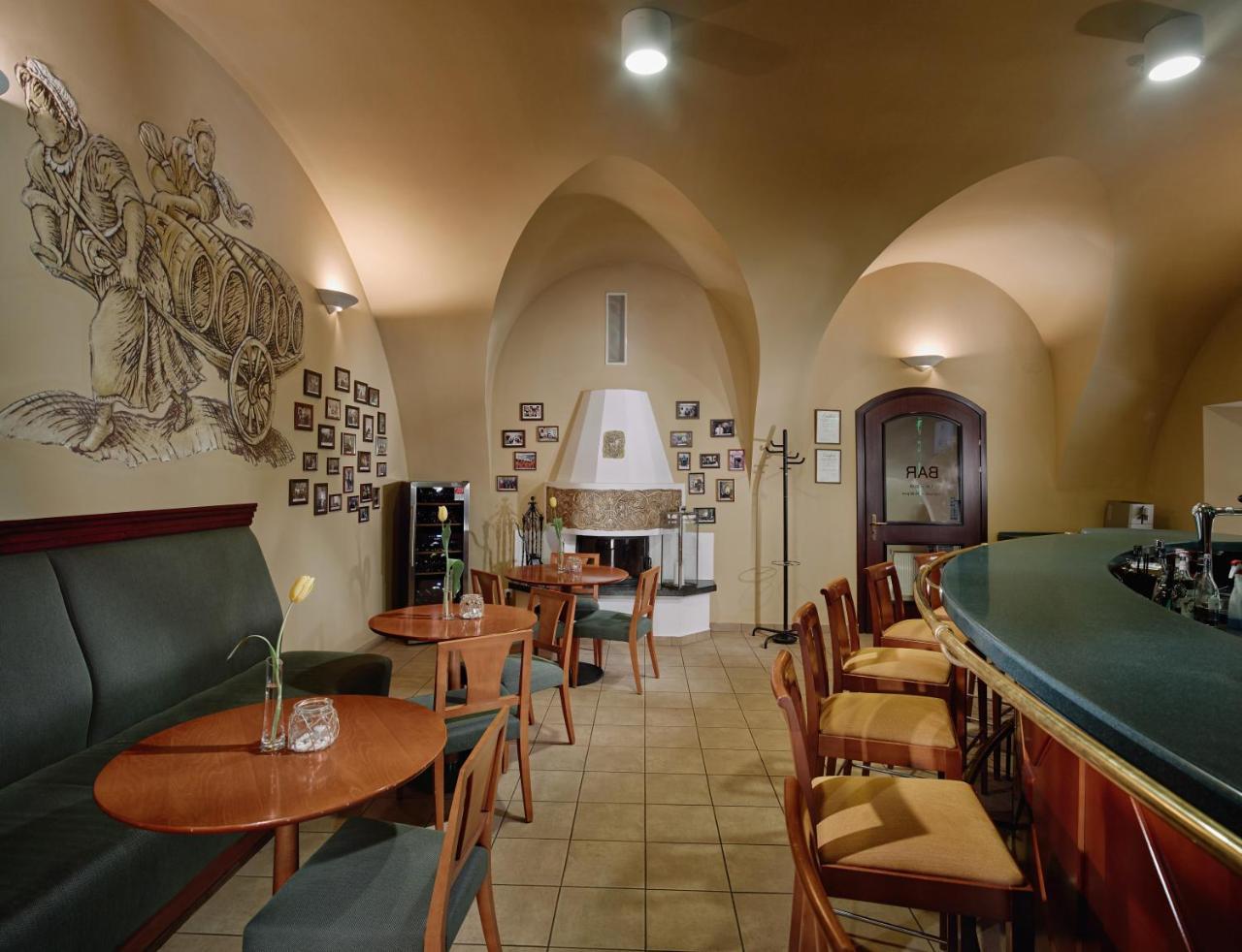 Hotel Zamojski Zamosc  Bagian luar foto